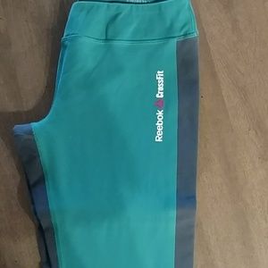 Reebok CrossFit Capri